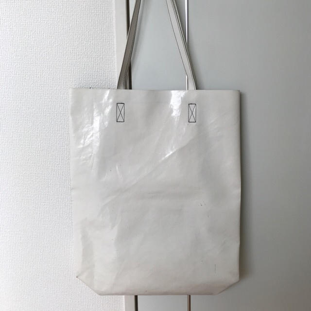 FREITAG(フライターグ)のFREITAG  JULIEN F262 美品 レディースのバッグ(トートバッグ)の商品写真