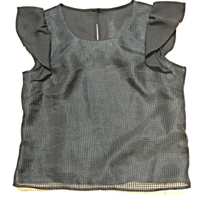 PROPORTION BODY DRESSING(プロポーションボディドレッシング)のプロポーションボディドレッシング  レディースのトップス(シャツ/ブラウス(半袖/袖なし))の商品写真