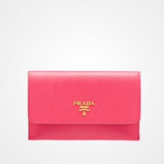 PRADA カードケース(名刺入れ/定期入れ)