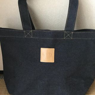 だいだい様専用(トートバッグ)