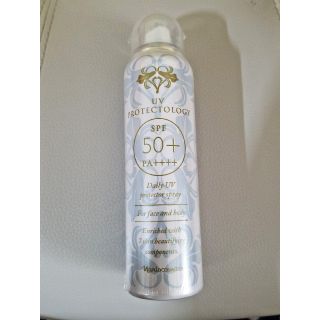 ナリスケショウヒン(ナリス化粧品)の日焼け止めスプレー SPF50 PA＋＋＋＋(日焼け止め/サンオイル)