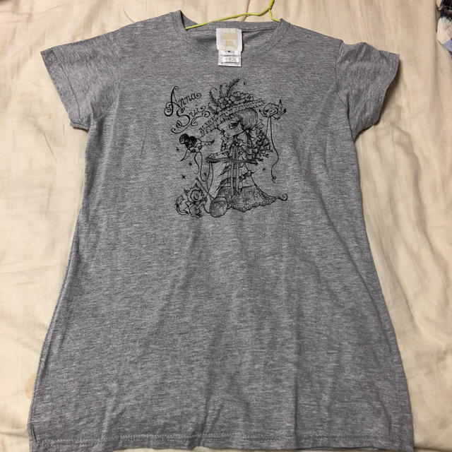 ANNA SUI(アナスイ)のANNA SUI Tシャツ レディースのトップス(Tシャツ(半袖/袖なし))の商品写真