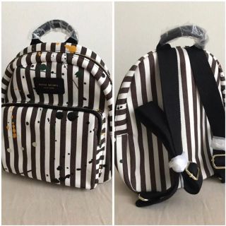 ヘンリベンデル(Henri Bendel)のkumaku様専用(リュック/バックパック)