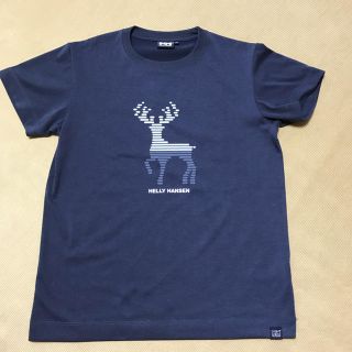 ヘリーハンセン(HELLY HANSEN)のHH ヘリーハンセンTシャツ  (Tシャツ(半袖/袖なし))