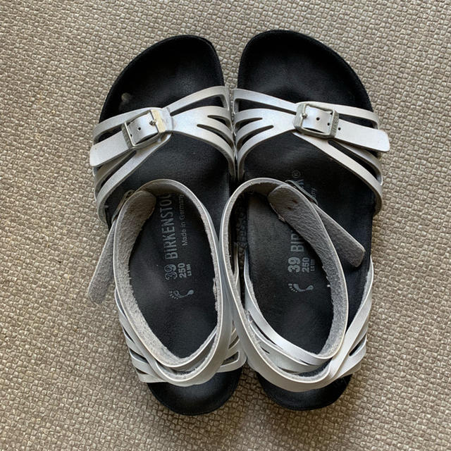 BIRKENSTOCK(ビルケンシュトック)のBIRKENSTOCK サンダル レディースの靴/シューズ(サンダル)の商品写真