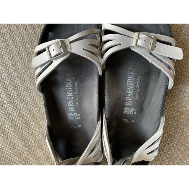 BIRKENSTOCK(ビルケンシュトック)のBIRKENSTOCK サンダル レディースの靴/シューズ(サンダル)の商品写真