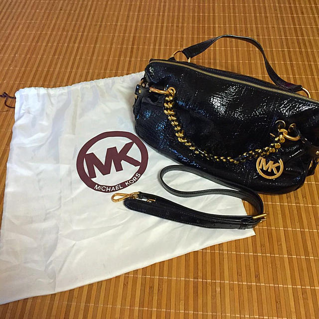 Michael Kors(マイケルコース)のマイケル コース バッグ レディースのバッグ(ハンドバッグ)の商品写真