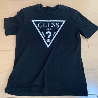 ゲス(GUESS)のguess tシャツ(Tシャツ/カットソー(半袖/袖なし))