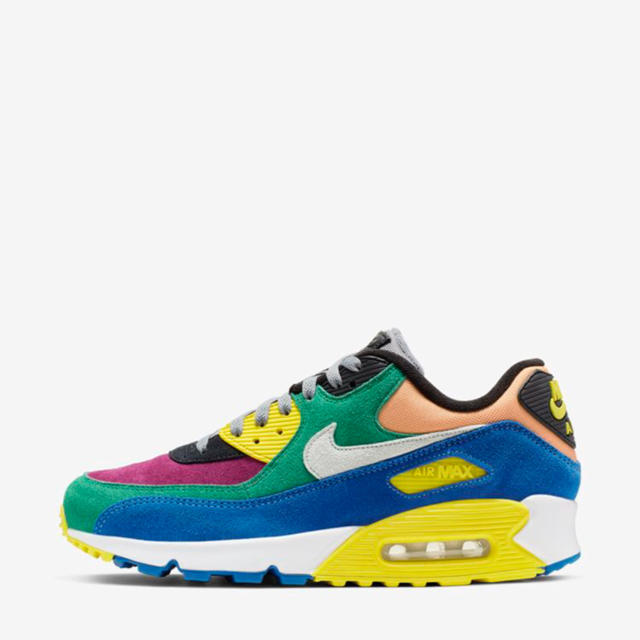 VIOTECH/AIR MAX 90 バイオテック 27