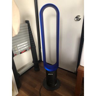 ダイソン(Dyson)のダイソン扇風機 AM02(扇風機)