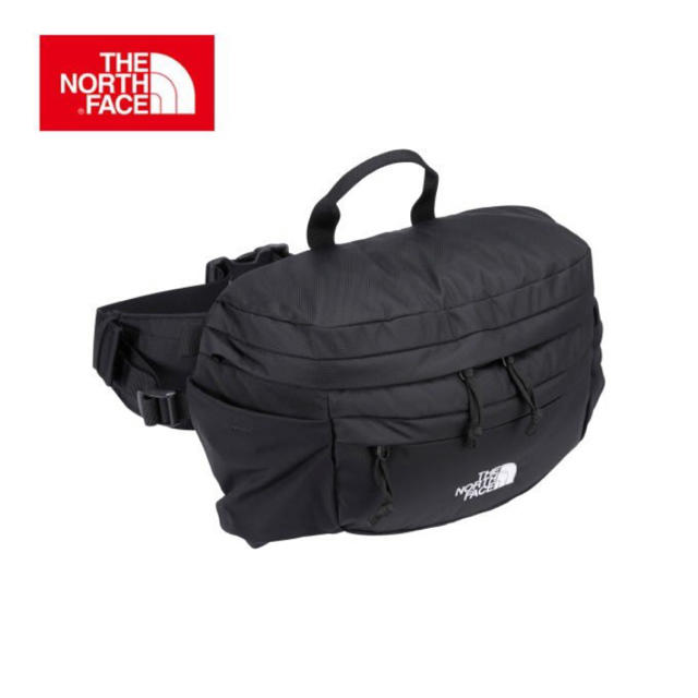 【数回使用】THE NORTH FACE Spina