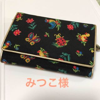 フェイラー(FEILER)のFEILERお財布✩.*˚美品です。(財布)