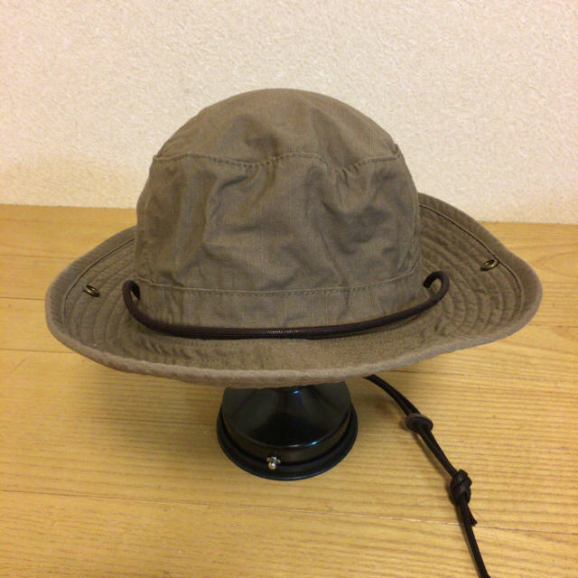 AIGLE(エーグル)のAIGLE ハット 帽子 メンズの帽子(ハット)の商品写真