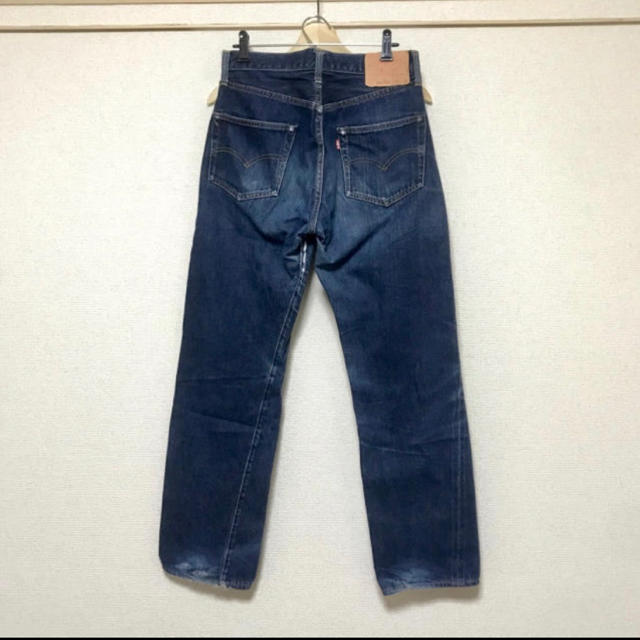 Levi's(リーバイス)のLVC 55年製復刻 97年 メンズのパンツ(デニム/ジーンズ)の商品写真