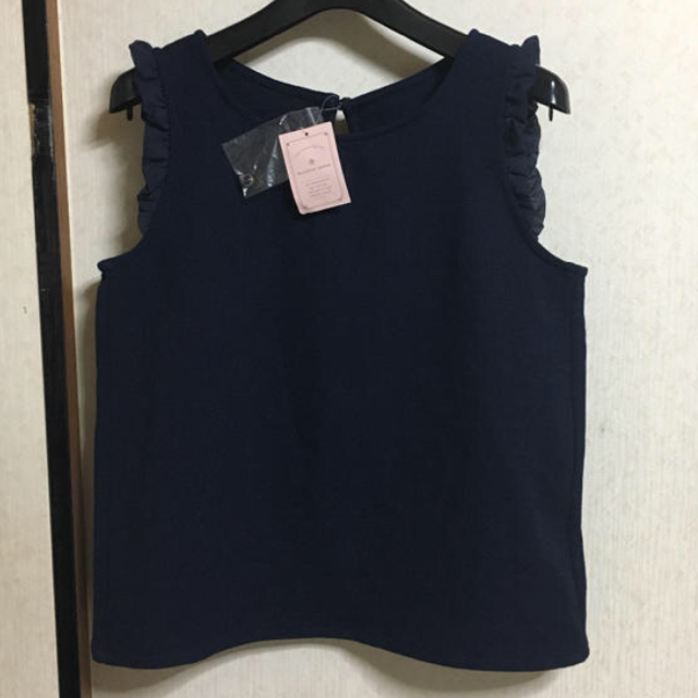 MAJESTIC LEGON(マジェスティックレゴン)のマジェ2点専用 レディースのトップス(シャツ/ブラウス(半袖/袖なし))の商品写真