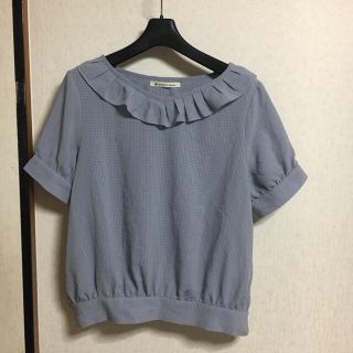 マジェスティックレゴン(MAJESTIC LEGON)のマジェ2点専用(シャツ/ブラウス(半袖/袖なし))