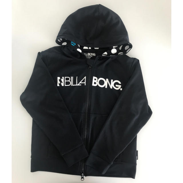 billabong(ビラボン)のBILLA BONG キッズ ラッシュガード 140 キッズ/ベビー/マタニティのキッズ/ベビー/マタニティ その他(その他)の商品写真