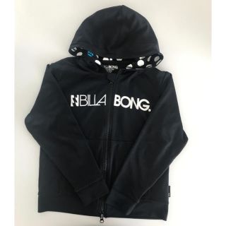 ビラボン(billabong)のBILLA BONG キッズ ラッシュガード 140(その他)