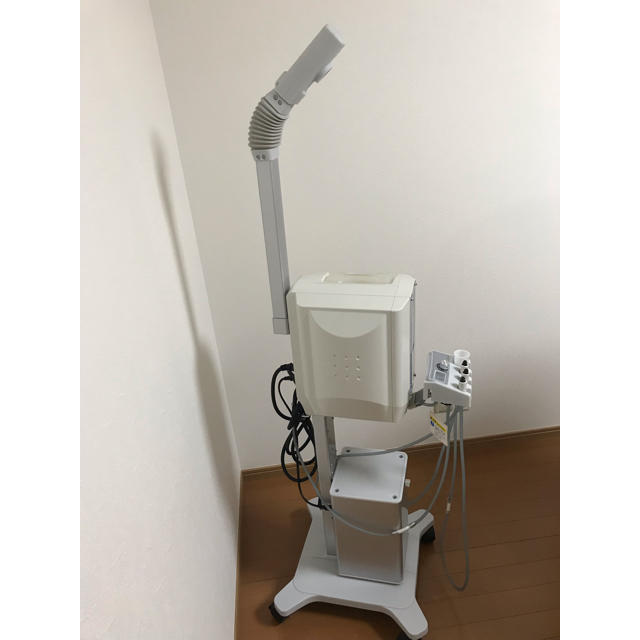 美品!タカラベルモント 美顔器 | www.innoveering.net