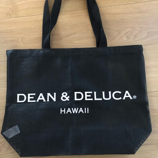 DEAN & DELUCA(ディーンアンドデルーカ)のDEAN &DELUCA  ハワイ レディースのバッグ(トートバッグ)の商品写真