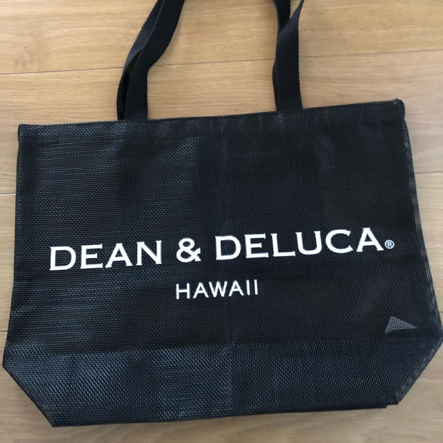 DEAN & DELUCA(ディーンアンドデルーカ)のDEAN &DELUCA  ハワイ レディースのバッグ(トートバッグ)の商品写真