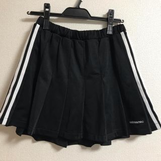 アディダス(adidas)のadidas♡ミニスカート♡プリーツスカート♡(ミニスカート)