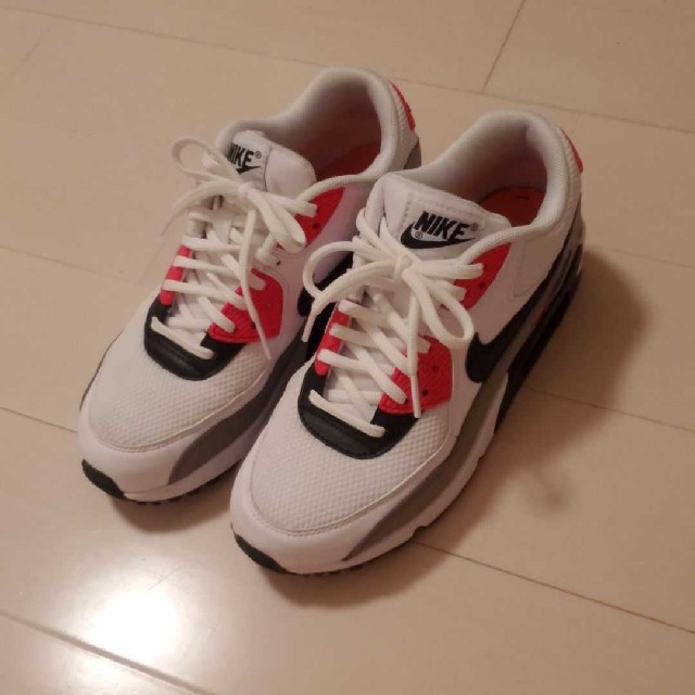 NIKE エアマックス90