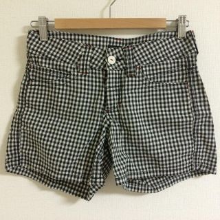 ビームスボーイ(BEAMS BOY)の新品未使用 ショートパンツ(ショートパンツ)