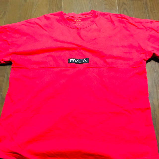 RVCA Tシャツ