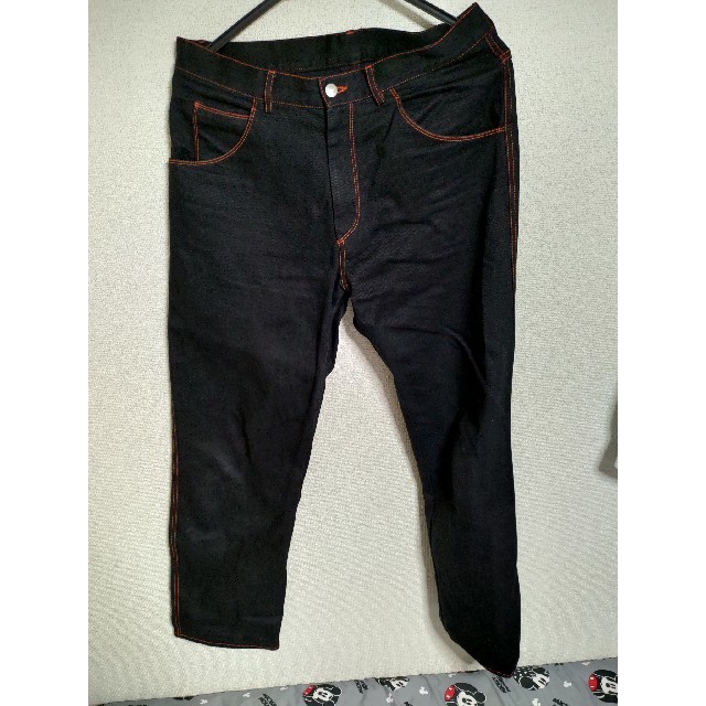 L Gosha Rubchinskiy Stitch Pants ステッチパンツ | forext.org.br