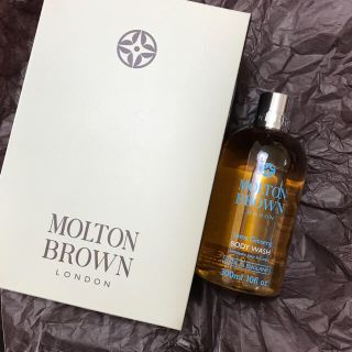 モルトンブラウン(MOLTON BROWN)のタッキー様専用(ボディソープ/石鹸)