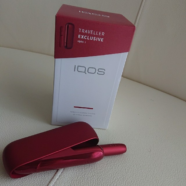 IQOS - アイコス3