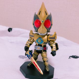 バンダイ(BANDAI)の仮面ライダージオウ1番くじ ブレイドキングフォーム(キャラクターグッズ)