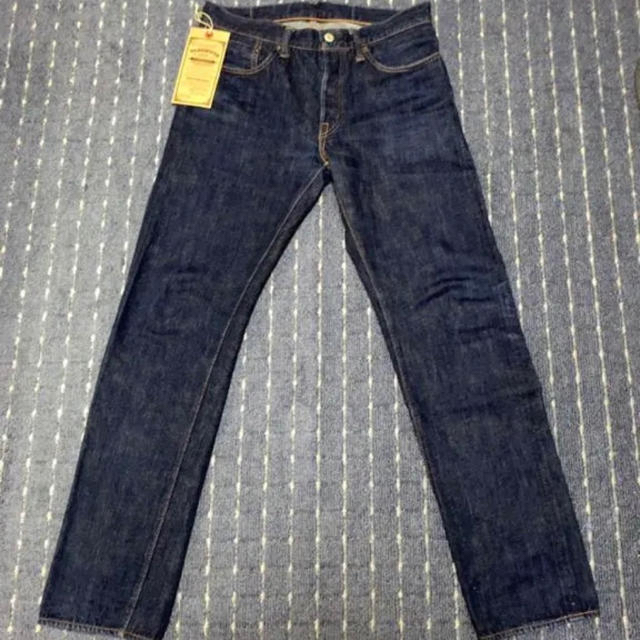 WAREHOUSE - WAREHOUSE ウエアハウス Lot.900 SLIM 32インチの通販 by