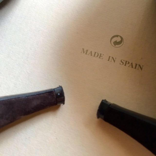 Spick & Span(スピックアンドスパン)のスピックANDスパン購入 MARIAN レディースの靴/シューズ(ブーティ)の商品写真