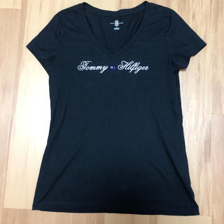 トミーヒルフィガー(TOMMY HILFIGER)のトミーフルフィガー Tシャツ(Tシャツ(半袖/袖なし))