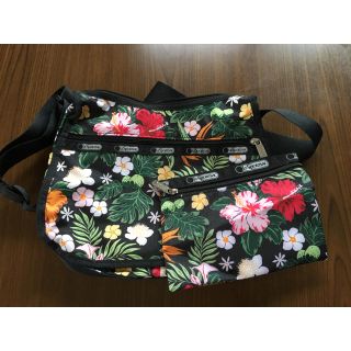 レスポートサック(LeSportsac)のレスポートサックのショルダーバッグ(ショルダーバッグ)