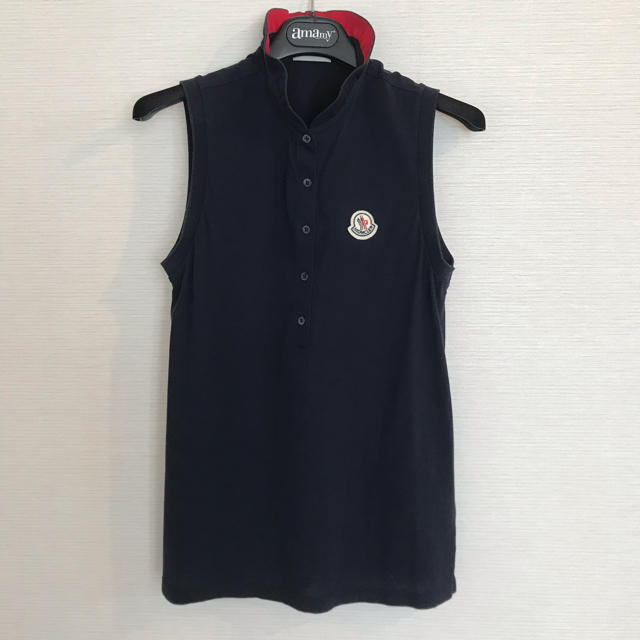 MONCLER(モンクレール)の🙇‍♀️R.T様専用です🙇‍♀️ レディースのトップス(ポロシャツ)の商品写真