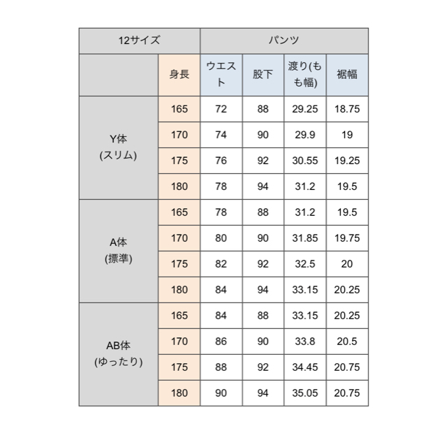 THE SUIT COMPANY(スーツカンパニー)の新品未使用 ONLY スーツ上下 ウール100% ブルー無地 180Y メンズのスーツ(セットアップ)の商品写真