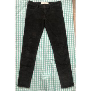 アバクロンビーアンドフィッチ(Abercrombie&Fitch)のwatermelon様 専用 アバクロ jeggings size 2(スキニーパンツ)