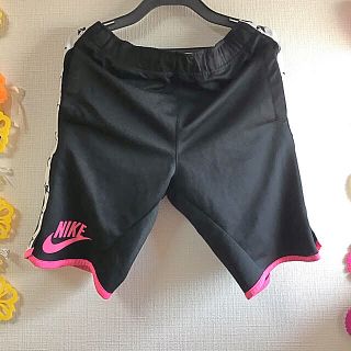 ナイキ(NIKE)のNIKE ハーフパンツ(ハーフパンツ)