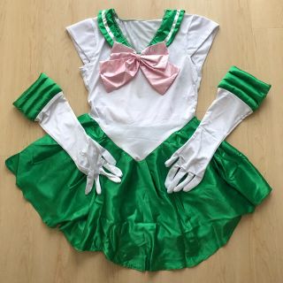 専用⭐︎セーラームーン コスプレ(衣装)