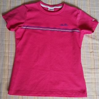 エレッセ(ellesse)のellesse Tシャツ(Tシャツ/カットソー)