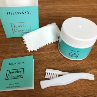 ティファニー(Tiffany & Co.)の新品☆ティファニー ジュエリークリーナー(その他)