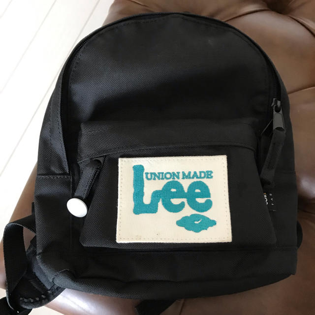 Lee(リー)のM様専用 キッズ/ベビー/マタニティのこども用バッグ(リュックサック)の商品写真