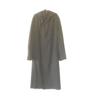 ヨウジヤマモト(Yohji Yamamoto)のYohji Yamamoto 定番コート ★ウールギャバ★(トレンチコート)