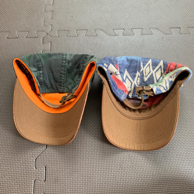 カテゴリ POLO キャップセット native camoの通販 by y3s6t's shop ...