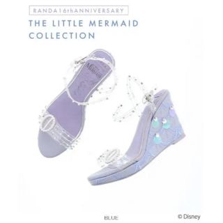 ランダ ディズニーの通販 52点 | RANDAを買うならラクマ