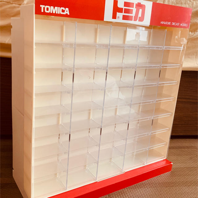 トミカ クリアケース 確認用 educa.ba