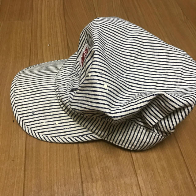 NEIGHBORHOOD(ネイバーフッド)のNEIGHBORHOOD ネイバーフッド ワークキャップ work cap メンズの帽子(キャップ)の商品写真